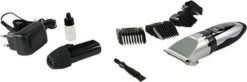 Adler AD 2823 Dierentondeuse Met Stille Motor - 4 Opzetstukken -Honden Benodigdheden Verkoop 1200x400