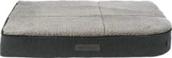 Trixie Hondenmand Sofa Bendson Orthopedisch Grijs (80X60 CM) -Honden Benodigdheden Verkoop 1200x406 2