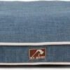 Beau&Bess Hondenkussen Hondenbed 90 X 60 Cm Piping Blauw 1 Beau&Bess Hondenkussen Hondenbed 90 X 60 Cm Piping Blauw -Honden Benodigdheden Verkoop 1200x420