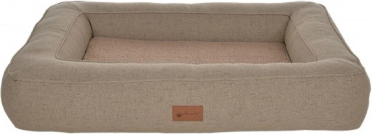 Petlando Lima Ortho XL Orthopedisch Tabaco Hondenbed 3 Petlando Lima Ortho XL Orthopedisch Tabaco Hondenbed