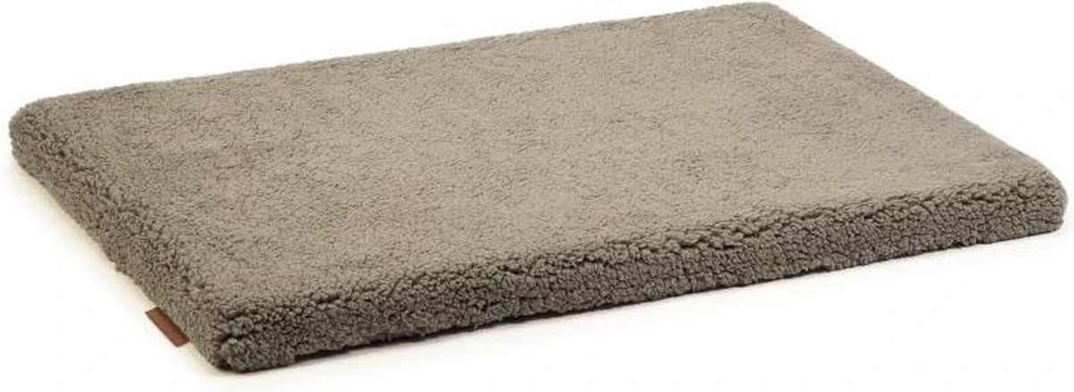 Beeztees Orthopedisch Benchkussen Ito Grijs 89 Cm - Hond 3 Beeztees Orthopedisch Benchkussen Ito Grijs 89 Cm - Hond