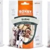 Proline Dog Boxby Original Sushi - Hondensnack Per 3 Zakjes -Honden Benodigdheden Verkoop 1200x519