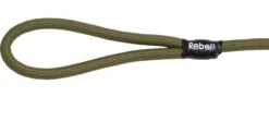 Rebel Petz - Sterke Gevlochten Hondenlijn Van Touw - Kleur: Groen, Maat: Large -Honden Benodigdheden Verkoop 1200x541 1