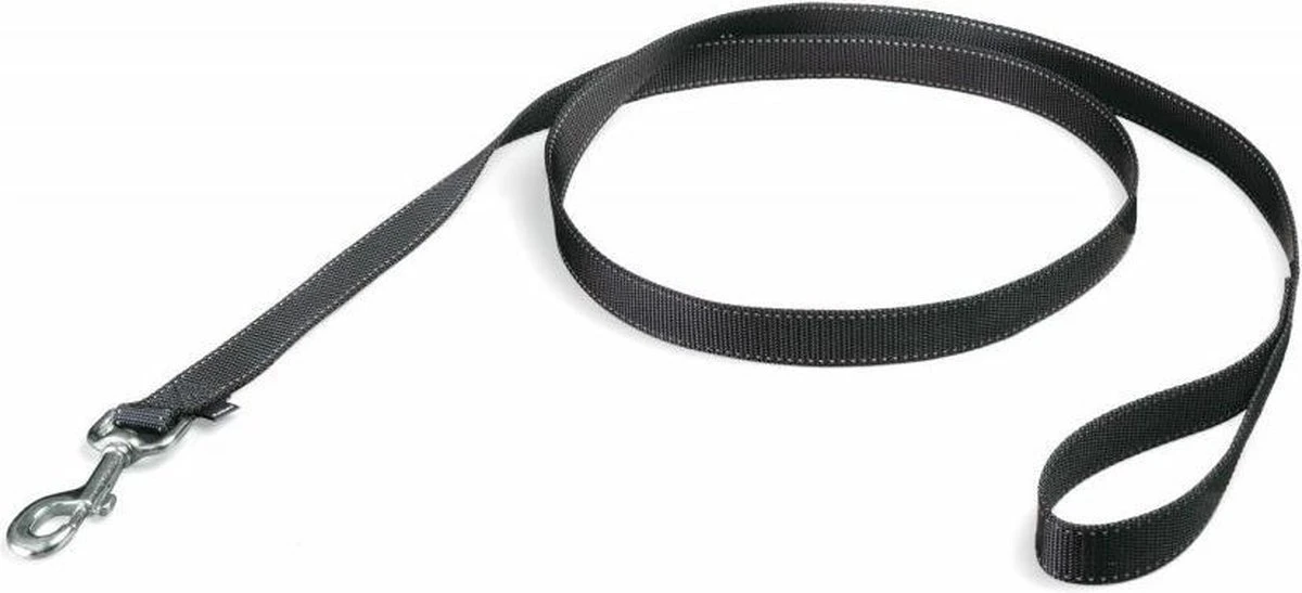 PetSafe Easy Walk® - Hondentuigje - Zwart - M - 51-71 Cm 6 PetSafe Easy Walk® - Hondentuigje - Zwart - M - 51-71 Cm - Afbeelding 4