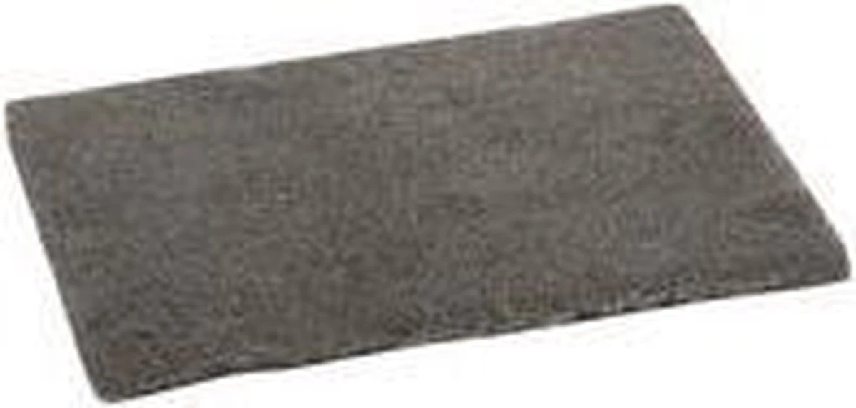 Beeztees Eco Vetbed Rumax - Hondenmat - Bench - Antraciet - 78x55cm 4 Beeztees Eco Vetbed Rumax - Hondenmat - Bench - Antraciet - 78x55cm - Afbeelding 2
