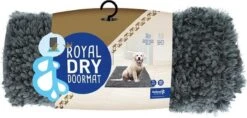 Royal Dry Deurmat Voor Huisdieren – Hondenmat Voor In De Auto – Ideale Zachte Ligplaats Voor Honden – 66x91 Cm (maat M) – Microfiber Chenille – Geschikt Voor Honden En Overige Huisdieren -Honden Benodigdheden Verkoop 1200x572 6
