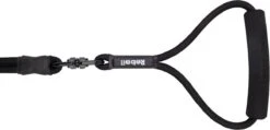 Rebel Petz - Dubbele Verstelbare Hondenriem Voor Twee Honden - Met Draaibare Sluiting En Zacht Handvat - Small En Large - Small (140 Cm Lang, Ø 8 Mm) -Honden Benodigdheden Verkoop 1200x579 1