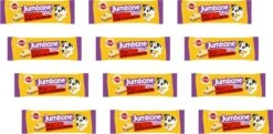 Pedigree Jumbone Hondensnacks Maxi - Rund & Gevogelte - 12 Stuks -Honden Benodigdheden Verkoop 1200x588