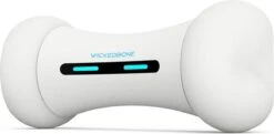 Wickedbone - Automatisch, Interactief En Intelligent Speelgoed Voor Honden - App & Bluetooth Bestuurbaar - USB Oplaadbaar -Honden Benodigdheden Verkoop 1200x590 3