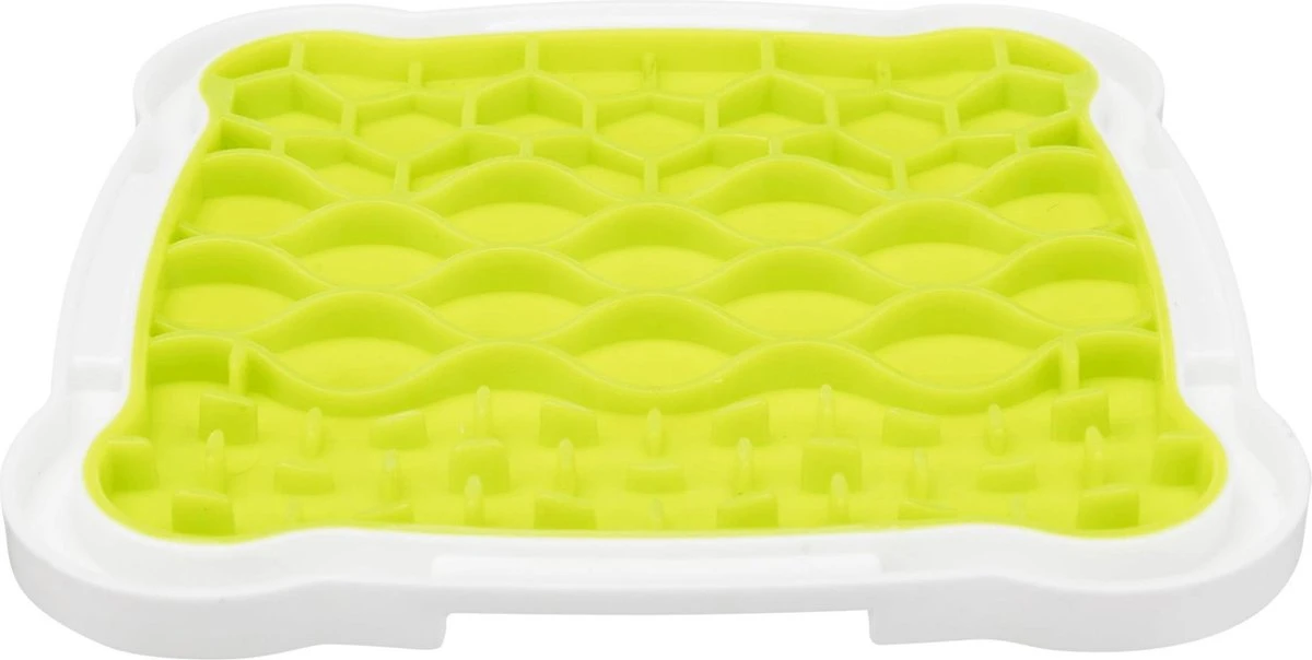 Trixie Lick’n'Snack Likplaat 5 Trixie Lick’n'Snack Likplaat - Afbeelding 3