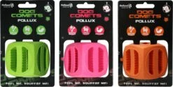 Dog Comets Pollux Duurzaam Hondenspeelgoed – Traktatiekubus Voor Honden - Extreem Sterk – Geschikt Voor Honden – Groen – 5.5x5.5cm -Honden Benodigdheden Verkoop 1200x608 2