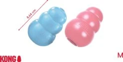 Kong Puppy - Hondenspeelgoed - Assorti - M -Honden Benodigdheden Verkoop 1200x610 4
