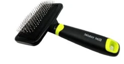 Mister Mill Professionele Set Honden Kattenborstel - Ondervachtkam Plus Slickerborstel -Honden Benodigdheden Verkoop 1200x625