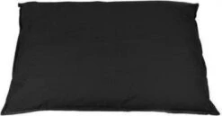 Lex & Max Tivoli - Hondenkussen - Rechthoek - 100x70cm - Zwart 7 Lex & Max Tivoli - Hondenkussen - Rechthoek - 100x70cm - Zwart -Honden Benodigdheden Verkoop 1200x626 10