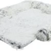 Trixie Sofa Bed Harvey Meubelbeschermer Hoekig Wit / Zwart - 70X90 CM 1 Trixie Sofa Bed Harvey Meubelbeschermer Hoekig Wit / Zwart - 70X90 CM -Honden Benodigdheden Verkoop 1200x627 1