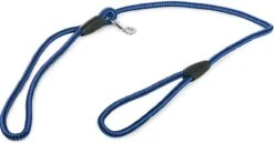 Merkloos Slipriem - Nylon - Riem Voor Hond - Blauw -Honden Benodigdheden Verkoop 1200x629 1