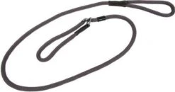 LOUZIR Cesar Millan Sliplijn -Nylon - Hondenriem -verstelbaar- Bruin - 130 Cm -Honden Benodigdheden Verkoop 1200x632