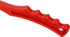 Benson Rode Honden Ballenwerper Met Ergonomische Handgreep – Inclusief Tennisbal – 38cm – Rood | Balwerper Voor Hond | Bal Werpen | Apporteer Speelgoed | Hondenspeelgoed -Honden Benodigdheden Verkoop 1200x641 4