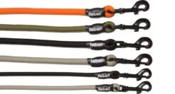 Rebel Petz - Sterke Gevlochten Hondenlijn Van Touw - Kleur: Oranje, Maat: Large -Honden Benodigdheden Verkoop 1200x644 1