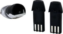 Adler AD 2823 Dierentondeuse Met Stille Motor - 4 Opzetstukken -Honden Benodigdheden Verkoop 1200x657