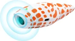 Merkloos LotaHome - Anti Blaf Apparaat - Hondentrainer Voor Binnen En Buiten - Bereik Tot 15 Meter - Diervriendelijk - Zonder Schok - Ultrasone - Voor Alle Honden - Inclusief Clicker -Honden Benodigdheden Verkoop 1200x661 2