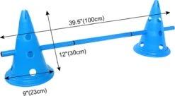 Agility Voor De Hond - Honden Training - Dog Activity - Behendigheid Hond - Parcours -Honden Benodigdheden Verkoop 1200x662 3