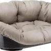 Ferplast Sofa Grijs Hondenmand Maat - Sofa 10 -Honden Benodigdheden Verkoop 1200x667 2