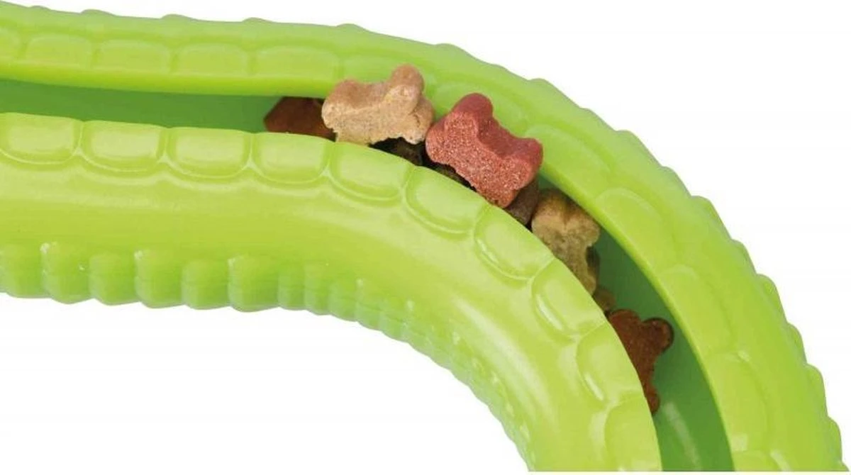 Trixie Snack-slang Tpr 42 Cm 5 Trixie Snack-slang Tpr 42 Cm - Afbeelding 3