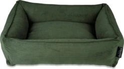 Lex & Max Chicago - Hondenmand - 80x65cm - Groen 9 Lex & Max Chicago - Hondenmand - 80x65cm - Groen -Honden Benodigdheden Verkoop 1200x676 9