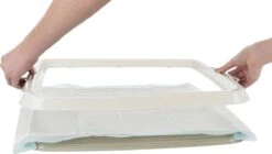 Trixie - Puppytoilet - Puppy Loo - 49 X 41 Cm -Honden Benodigdheden Verkoop 1200x682 1