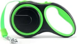 IGOODS - Hondenriem - Katten Riem - Uitlaatriem Voor Honden En Katten - Honden Riem- Rollijn - 5 Meter Lang -Honden Benodigdheden Verkoop 1200x687 2