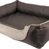 Nap'zzz Divan Waterproof Orthopedisch Duo Bruin/beige, 100x80 Cm -Honden Benodigdheden Verkoop 1200x688 1