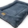 Topmast Soft Pluche Benchmat - Comfort Benchkussen - Grijs - Large - 92 X 61 X 8 Cm - Voor Honden - Hondenkussen 2 Topmast Soft Pluche Benchmat - Comfort Benchkussen - Grijs - Large - 92 X 61 X 8 Cm - Voor Honden - Hondenkussen -Honden Benodigdheden Verkoop 1200x690 6