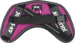 Julius K9 Julius-K9 IDC®Powertuig, XS - Mini-Mini, Donkerroze -Honden Benodigdheden Verkoop 1200x691 3