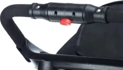 Trixie Hondenbuggy Zwart 80x47x100 Cm | Dierenmand -Honden Benodigdheden Verkoop 1200x692 2