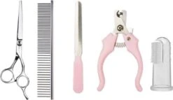 Professionele Hondentondeuse&hondentrimmer Voor Dikke Vacht 10 Professionele Hondentondeuse&hondentrimmer Voor Dikke Vacht -Honden Benodigdheden Verkoop 1200x693 1