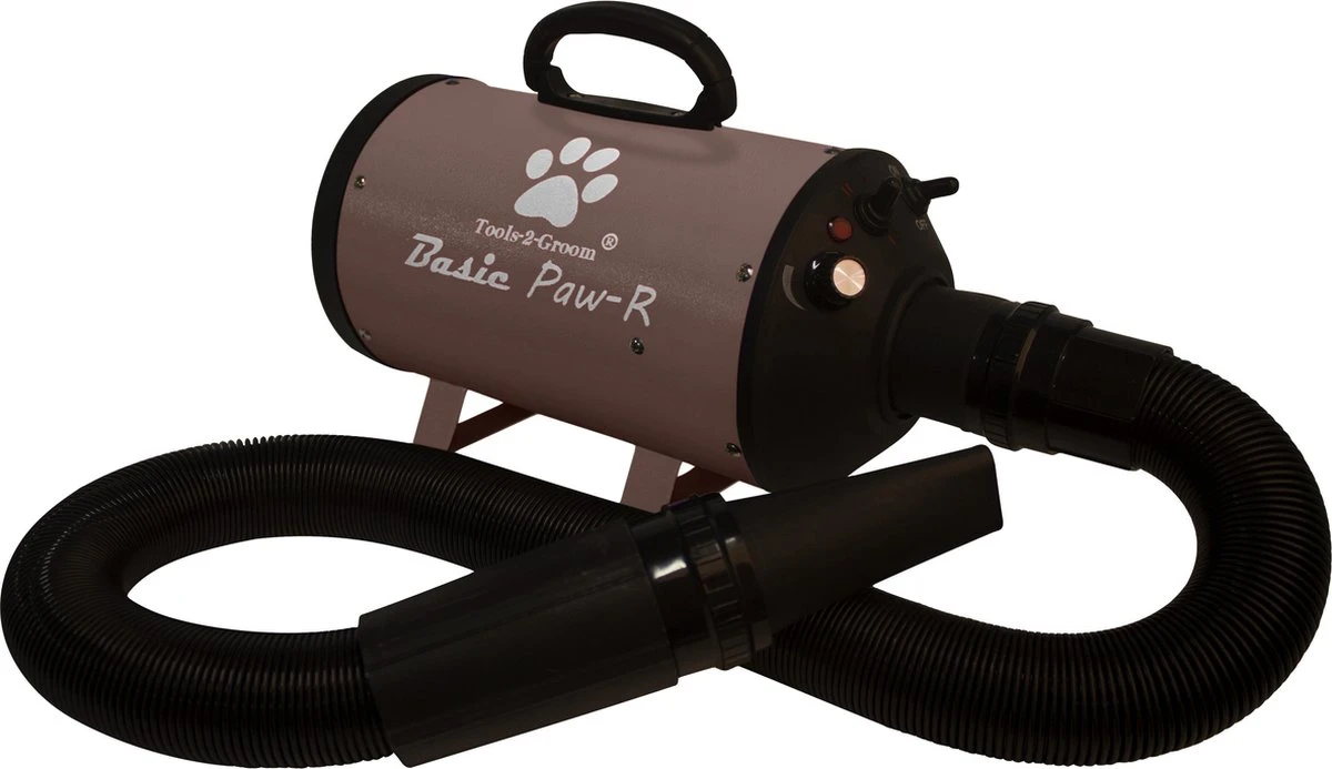 Tools-2-Groom Waterblazer Basic Paw-R 2200 Watt 3 Tools-2-Groom Waterblazer Basic Paw-R 2200 Watt