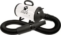 Tools-2-groom Paw-r Waterblazer Volledig Regelbaar 5 Tools-2-groom Paw-r Waterblazer Volledig Regelbaar -Honden Benodigdheden Verkoop 1200x694