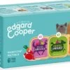 Merkloos Edgard & Cooper Hondenvoer Multipack Kip - Wild - Lam 6 X 100 Gr -Honden Benodigdheden Verkoop 1200x696