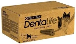 Dentalife Daily Oral Care - Hondensnack M - 84 St. -Honden Benodigdheden Verkoop 1200x697