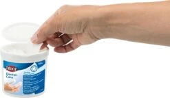 Trixie Verzorgingsvinger - 50 Stuks -Honden Benodigdheden Verkoop 1200x697 3