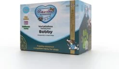 Renske Variatiebox Bobby 12 X 395 Gr -Honden Benodigdheden Verkoop 1200x700
