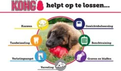 Kong Extreme - Hondenspeelgoed - Zwart - XL 25 Kong Extreme - Hondenspeelgoed - Zwart - XL -Honden Benodigdheden Verkoop 1200x704 7