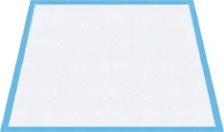 Springos Puppy Training Pads| Plasmatjes Hond | Zindelijkheidstraining | 10 Stuks | 35 X 45 Cm -Honden Benodigdheden Verkoop 1200x705 1