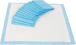 Easypets Puppy Training Pads - Zindelijkheidstraining - Hondentoilet - 58 X 58 Cm - 105 Stuks -Honden Benodigdheden Verkoop 1200x708