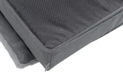 Trixie Hondenmand Sofa Liano Rechthoek Grijs - 100X60 CM -Honden Benodigdheden Verkoop 1200x709 3