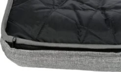 TRIXIE | Trixie Sofa Mand Nero Meubelbeschermer Grijs -Honden Benodigdheden Verkoop 1200x713 1