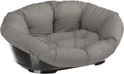 Ferplast Sofa Grijs Hondenmand Maat - Sofa 10 7 Ferplast Sofa Grijs Hondenmand Maat - Sofa 10 -Honden Benodigdheden Verkoop 1200x718 2