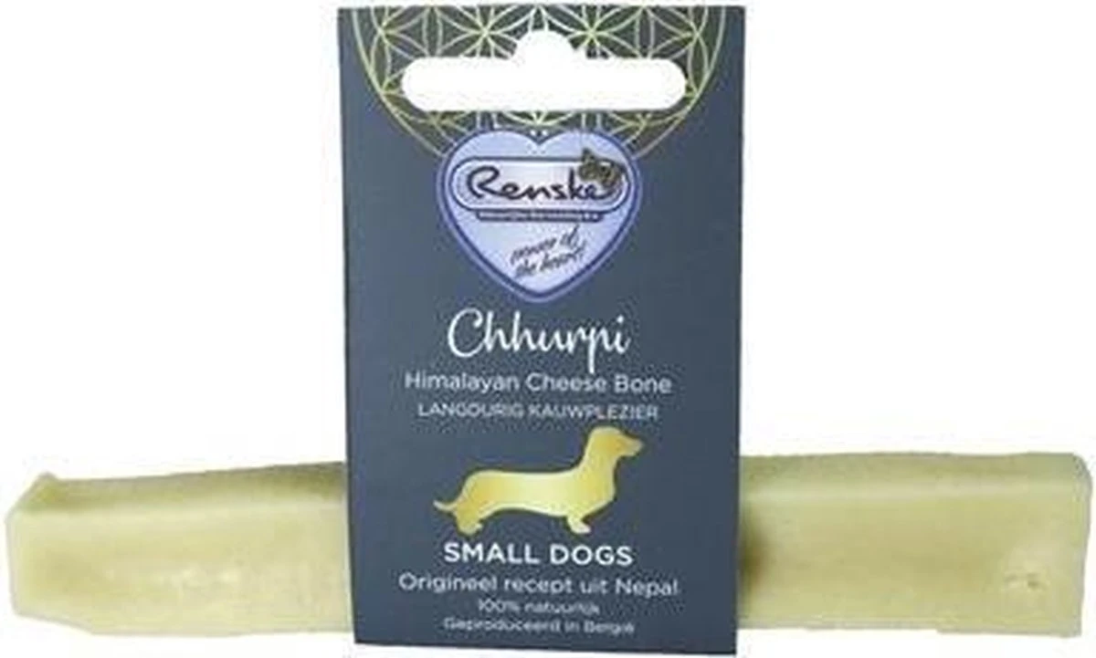 RENSKE | Renske Chhurpi Kauwkluif 10 RENSKE | Renske Chhurpi Kauwkluif - Afbeelding 8
