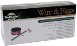 Petsafe Smartfence Omheiningsysteem - Draad Met Vlaggetjes - 150 M -Honden Benodigdheden Verkoop 1200x725